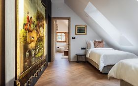 Hotel Julian Alps